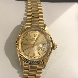 Meet your Posher, Jerry